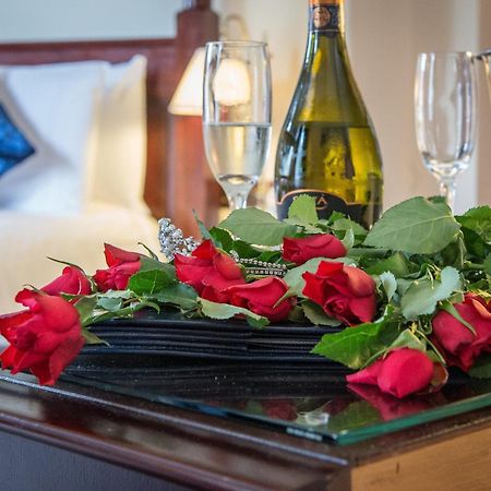 Hadley Park House Hotel Telford Cameră foto